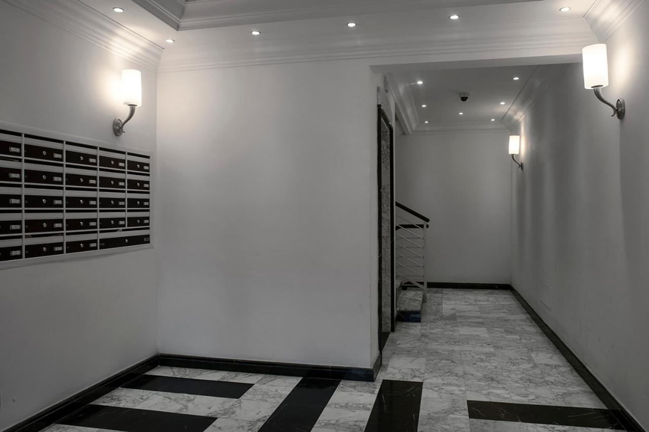 Penthouse 41 In Trastevere With Big Terrace روما المظهر الخارجي الصورة