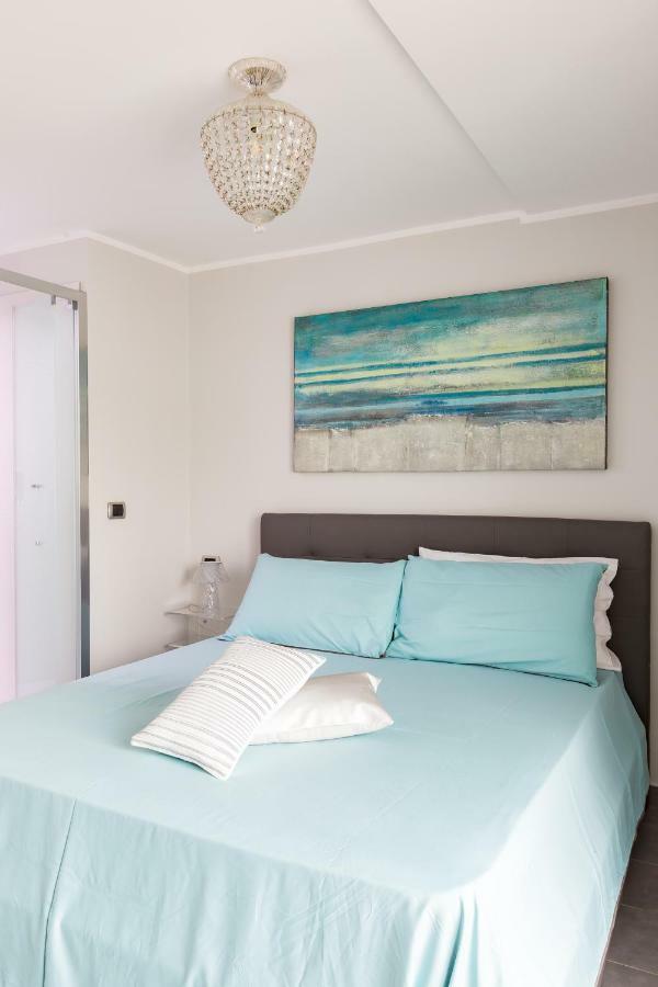 Penthouse 41 In Trastevere With Big Terrace روما المظهر الخارجي الصورة