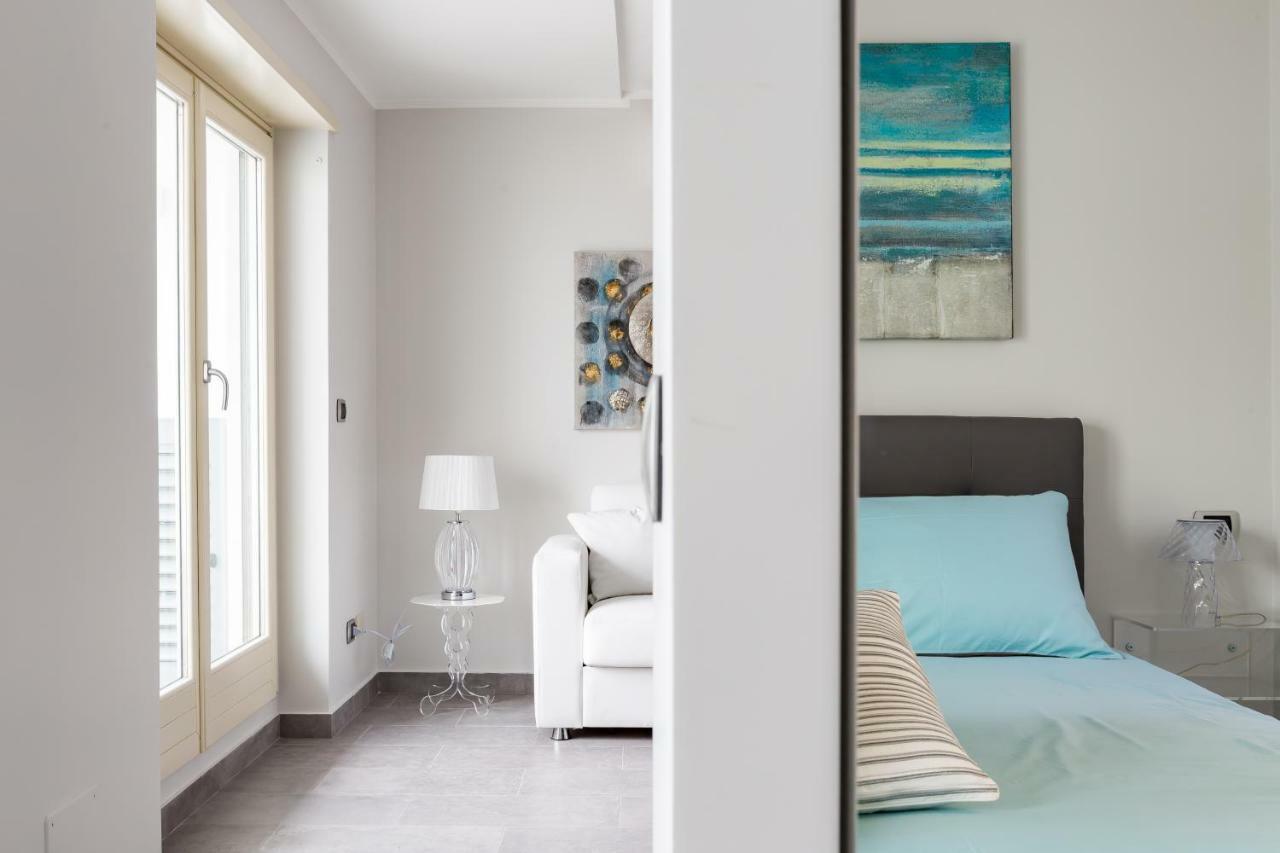 Penthouse 41 In Trastevere With Big Terrace روما المظهر الخارجي الصورة