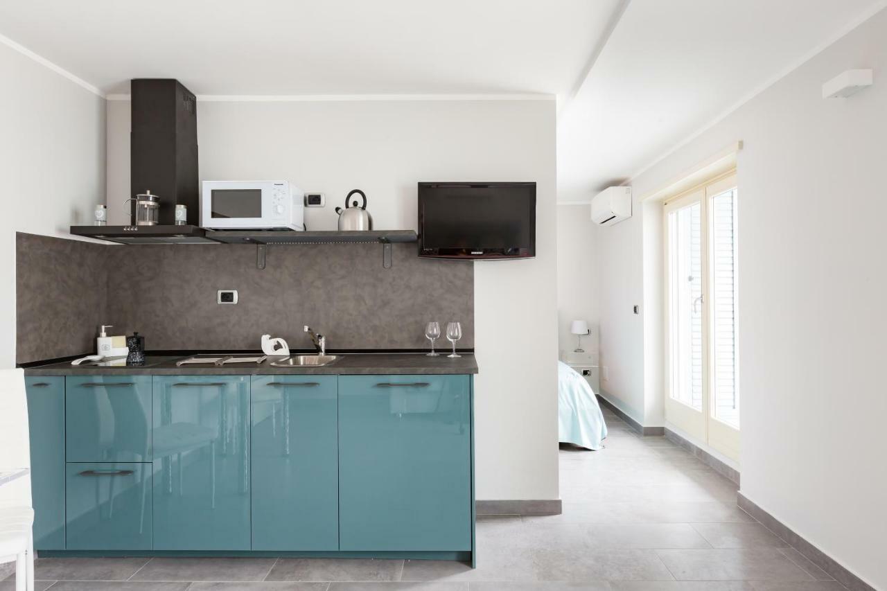 Penthouse 41 In Trastevere With Big Terrace روما المظهر الخارجي الصورة